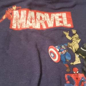 Marvel kid  Sweater
